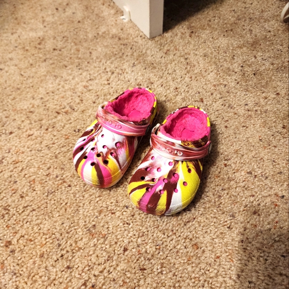 Crocs